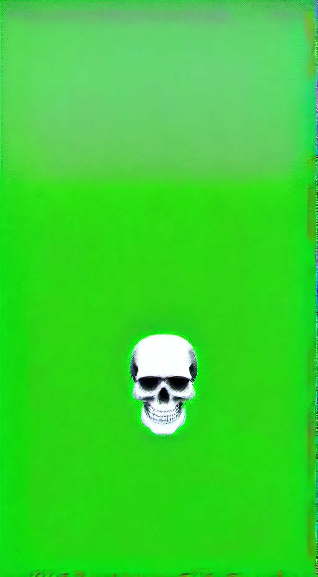 ai character: mina prt1 background