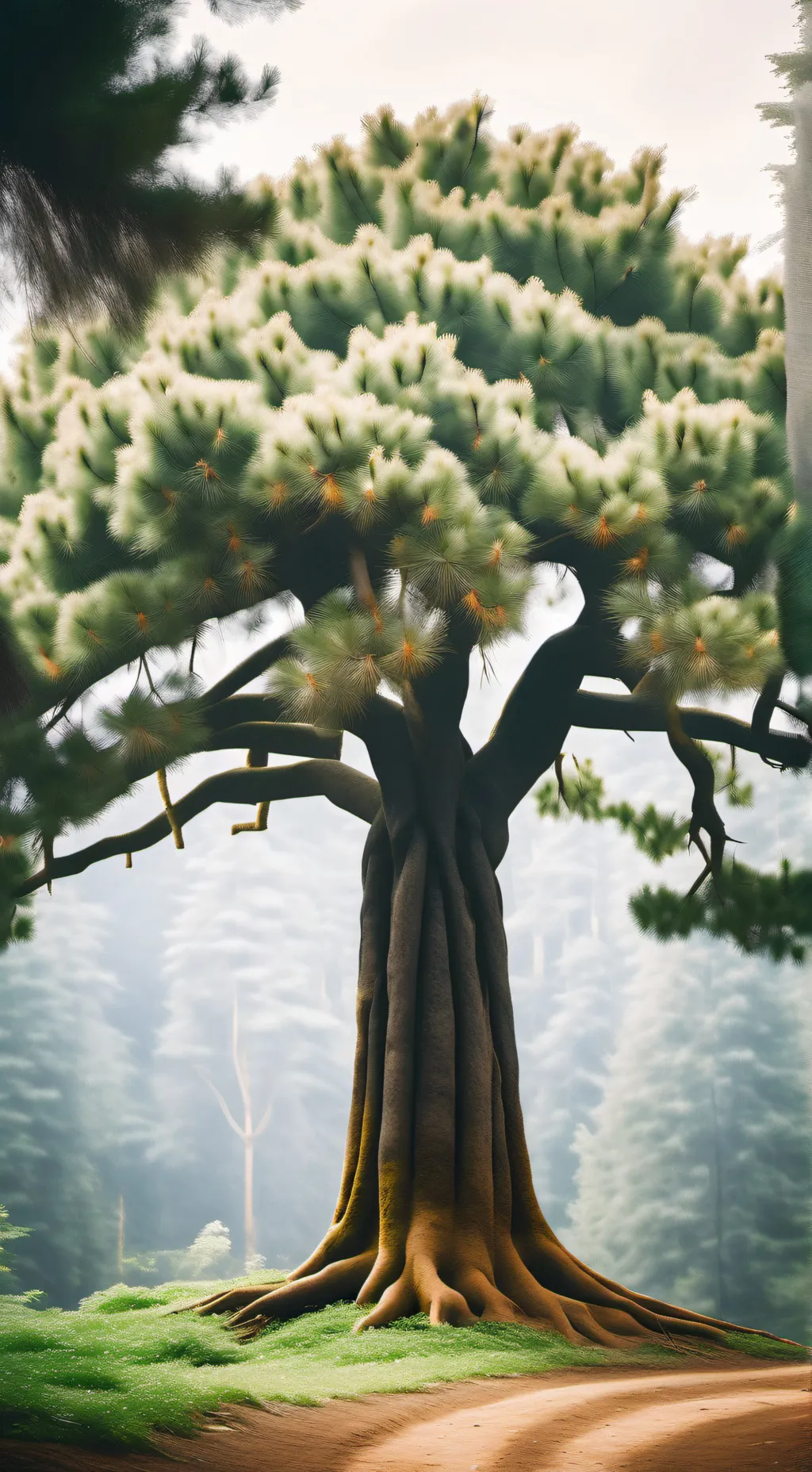 ai character: Suggestions!! background