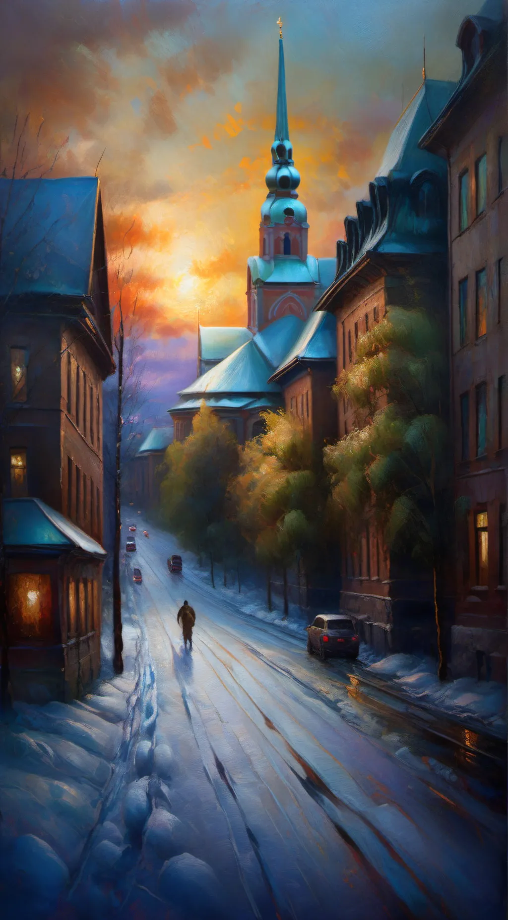 ai character: COUNTRY HUMANS🐐🐐 background