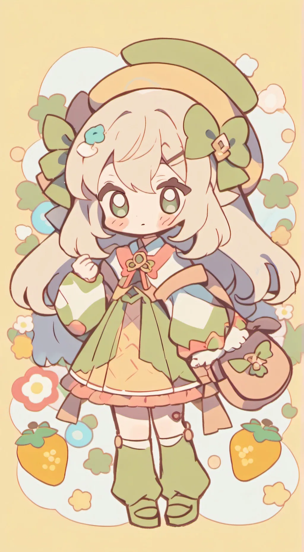 ai character: seven deadly sins background