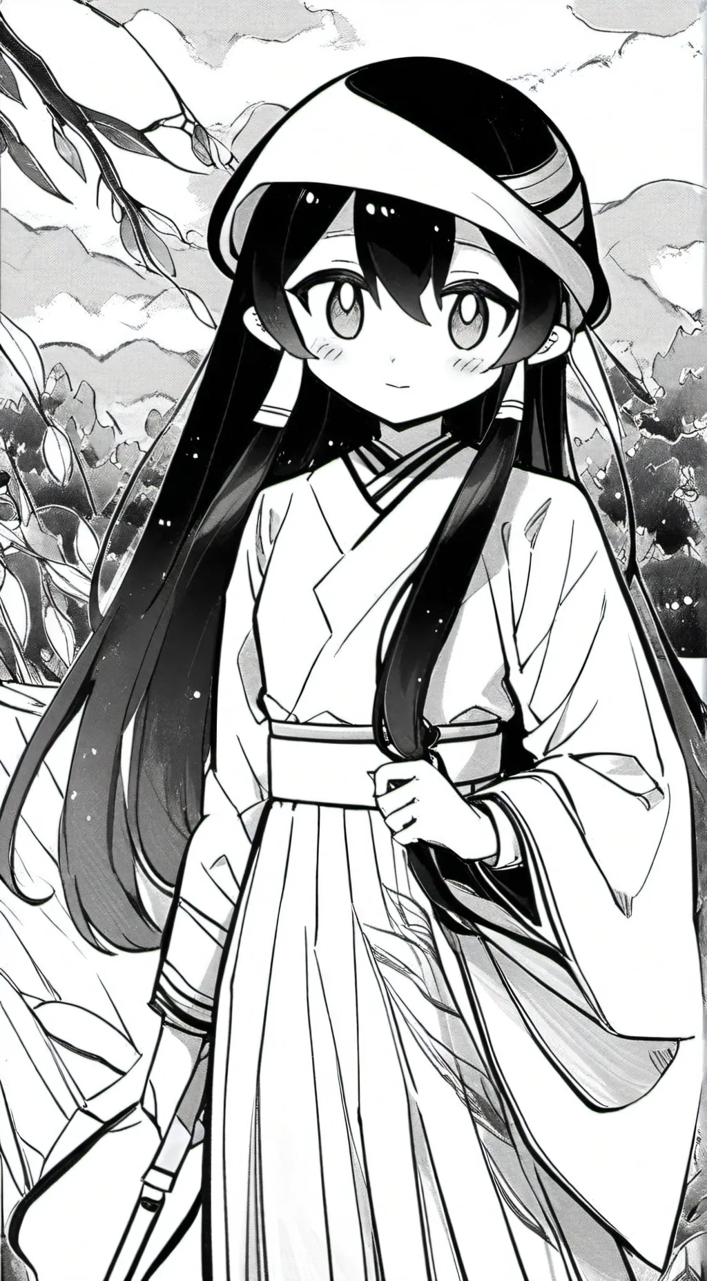 ai character: Cookie Run Kingdom background