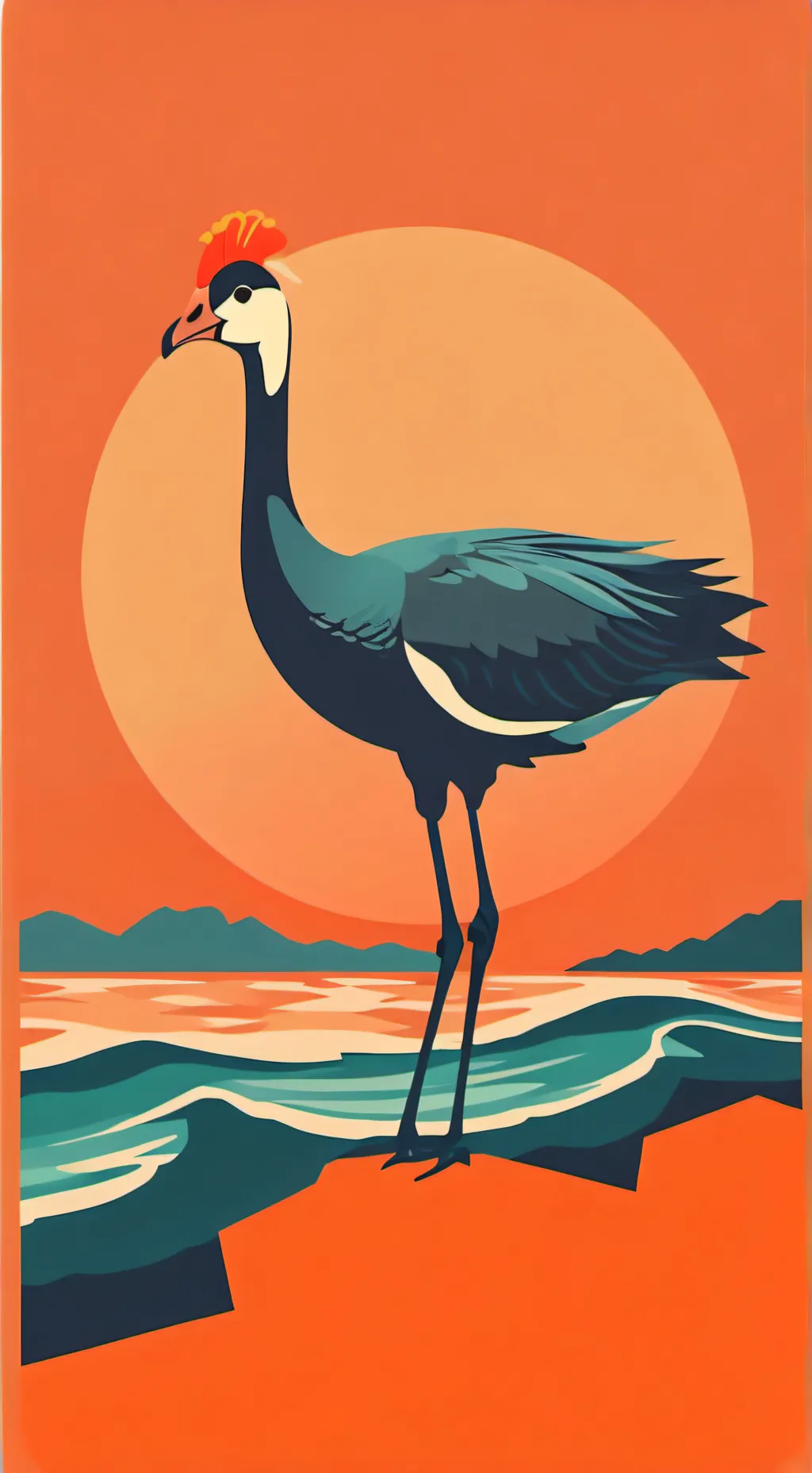 ai character: ~Vampire dandy~ :0 background