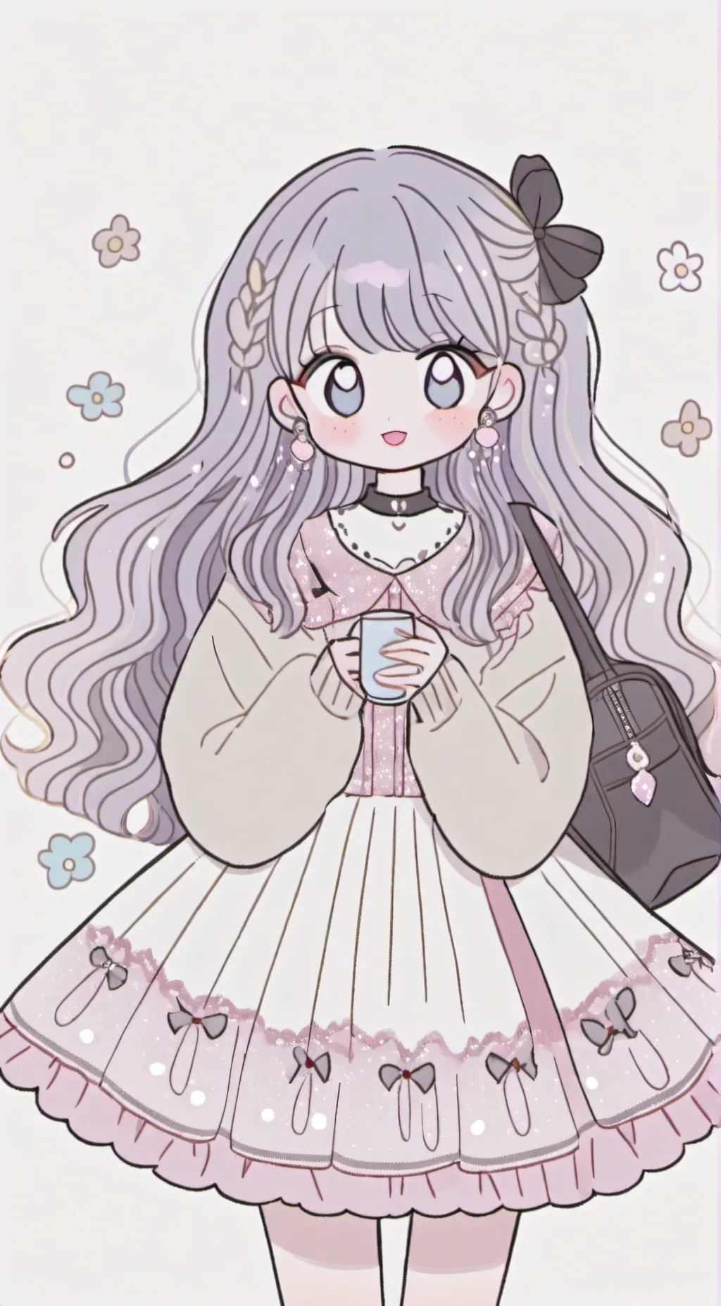 ai character: Yukso background