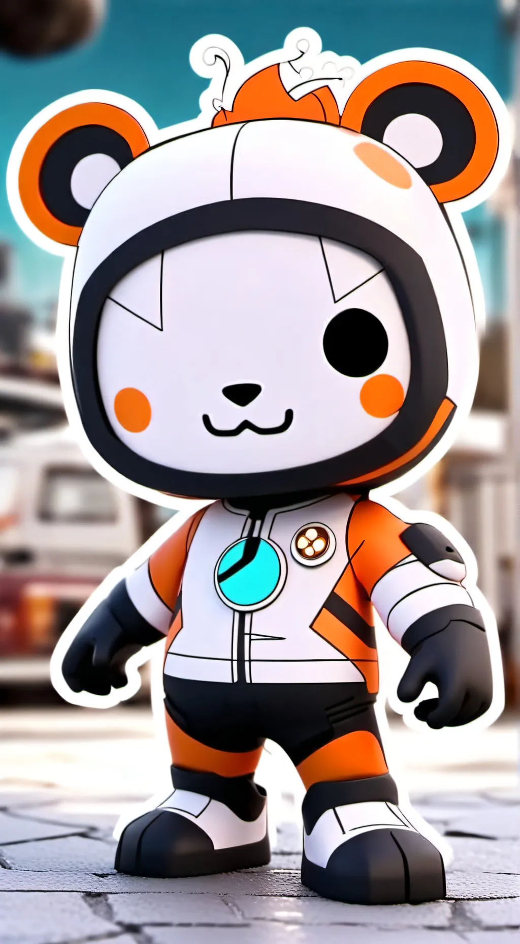 Talkie AI - Chat with fandoms meet 