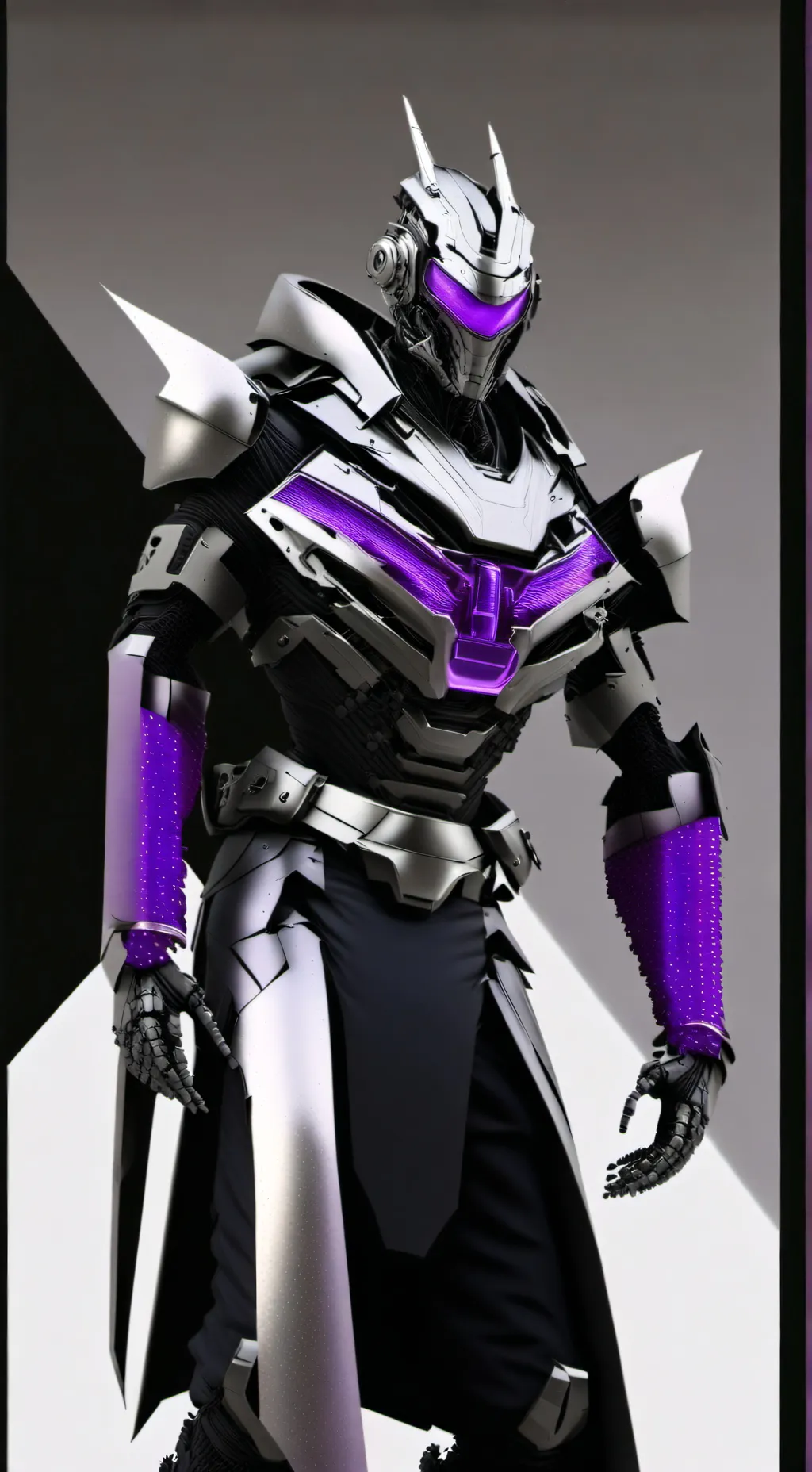 Talkie AI - Chat with Vexx