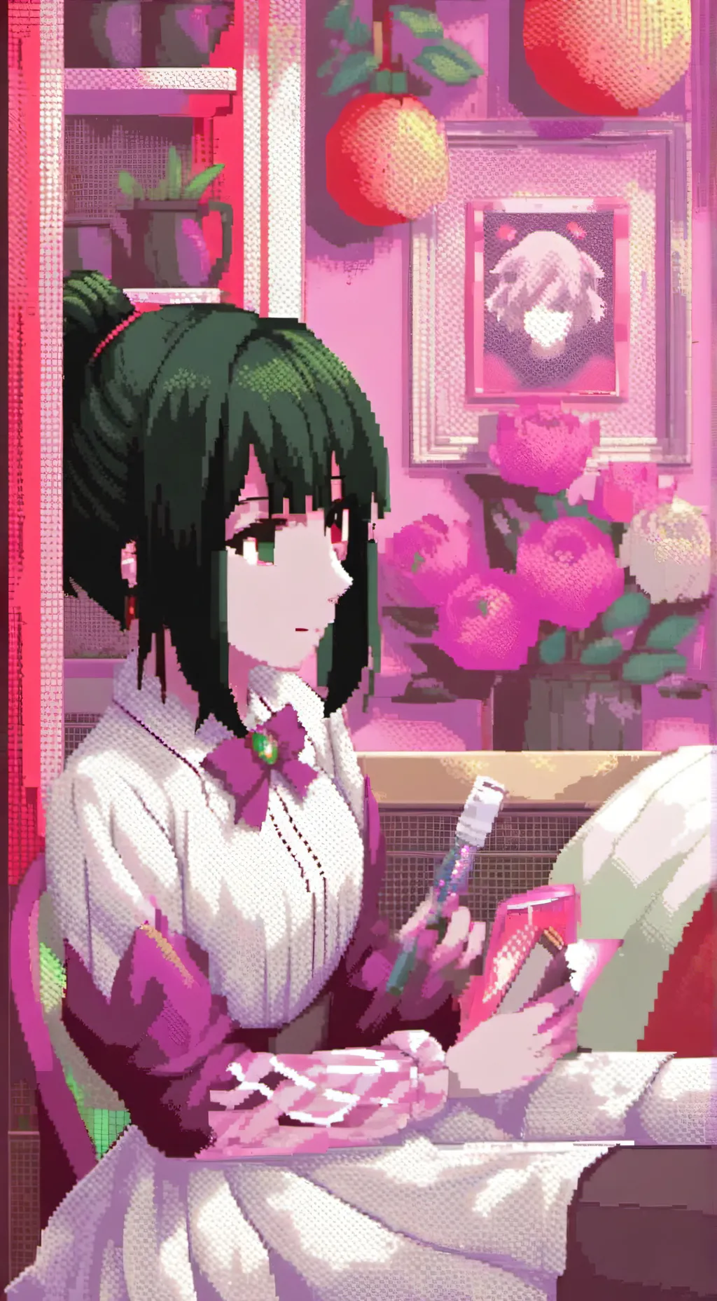 Talkie AI - Chat with CHB-COLD DAY