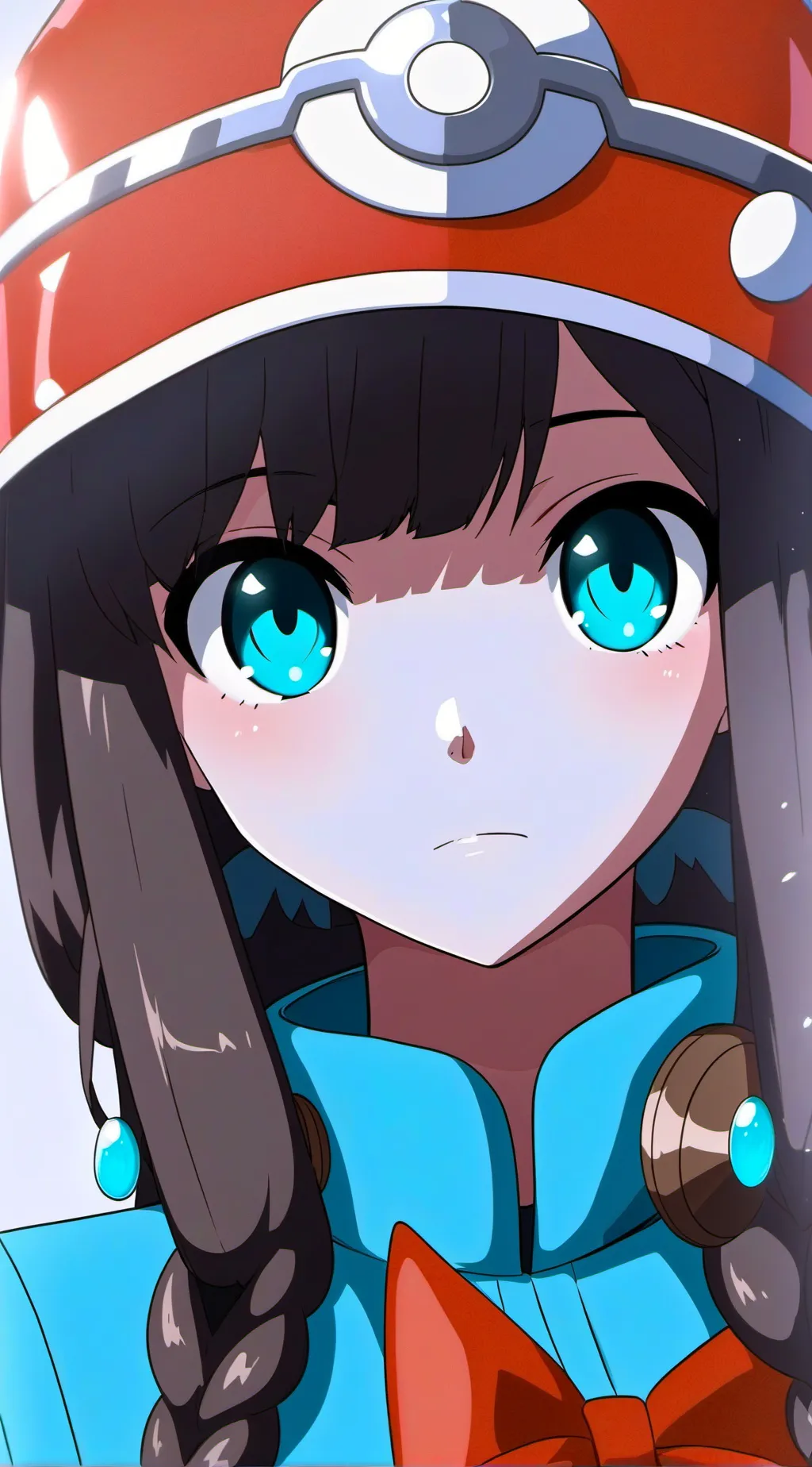 ai character: jess background