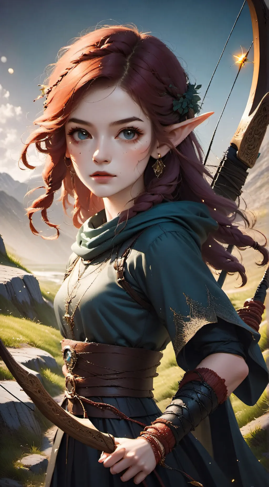 Talkie AI - Chat with Joanne Norris 