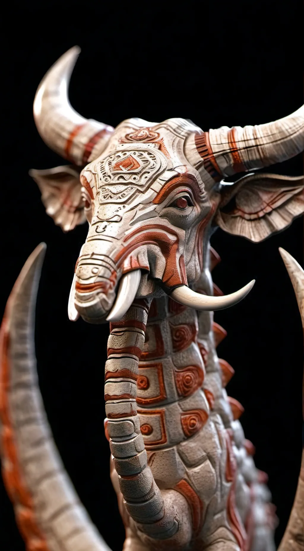 Talkie AI - Chat with titanus behemoth