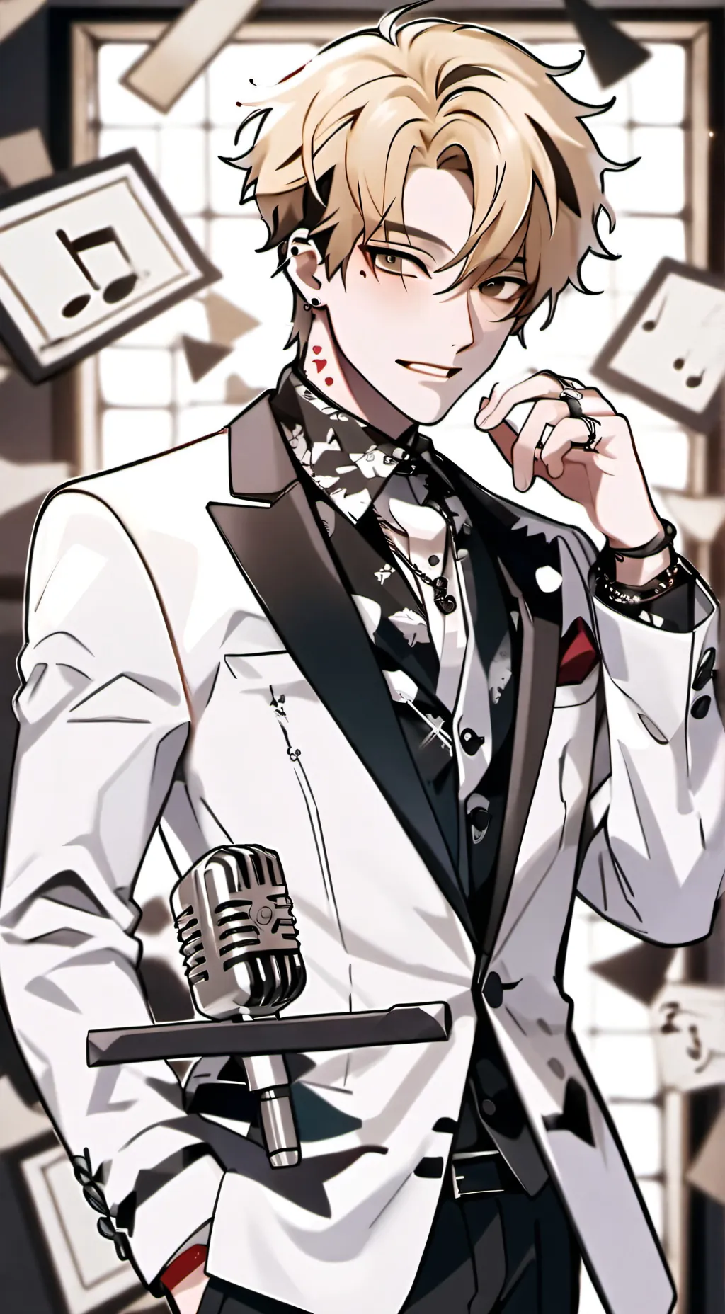 ai character: `x°_Ace_°`x background