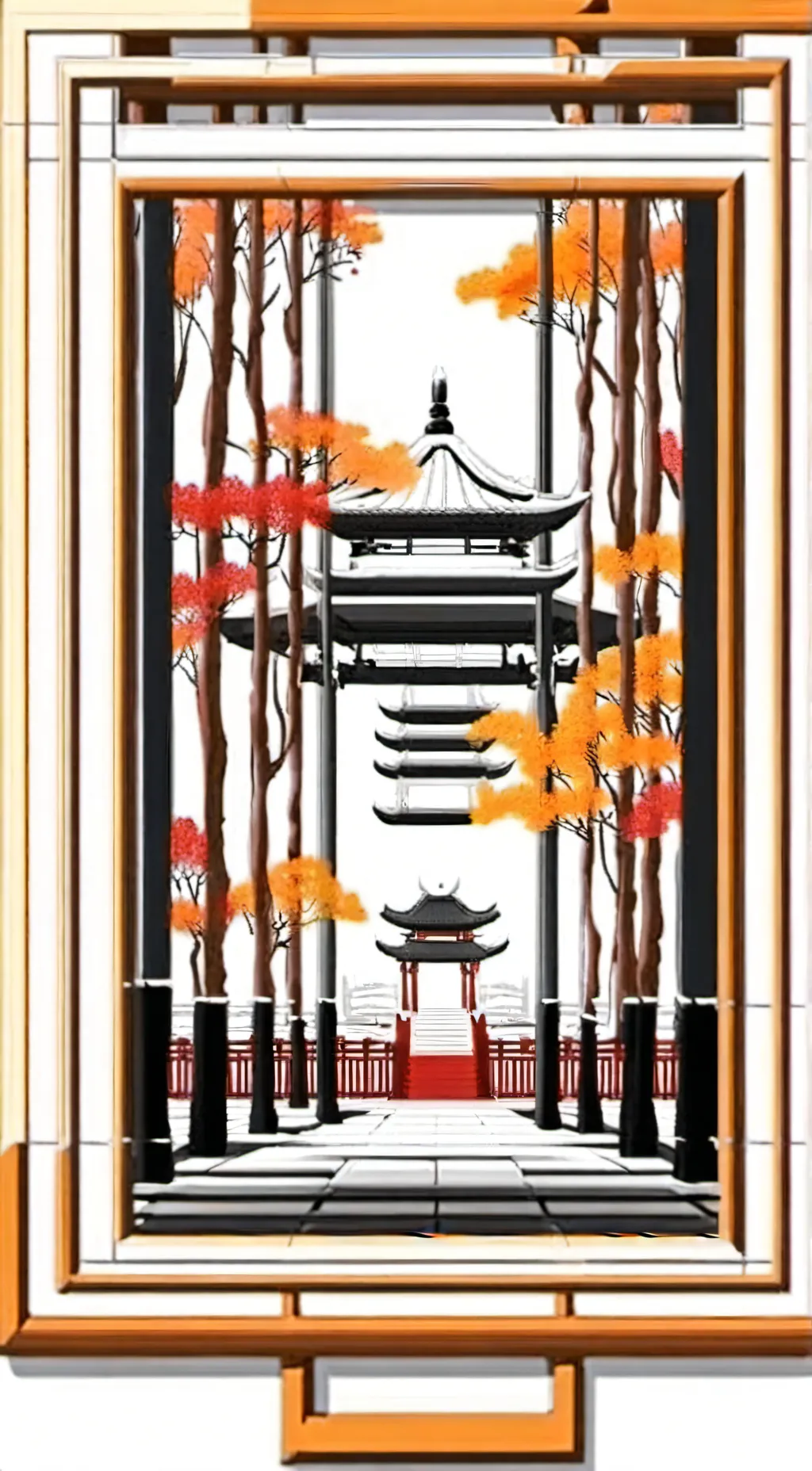 ai character: mha background