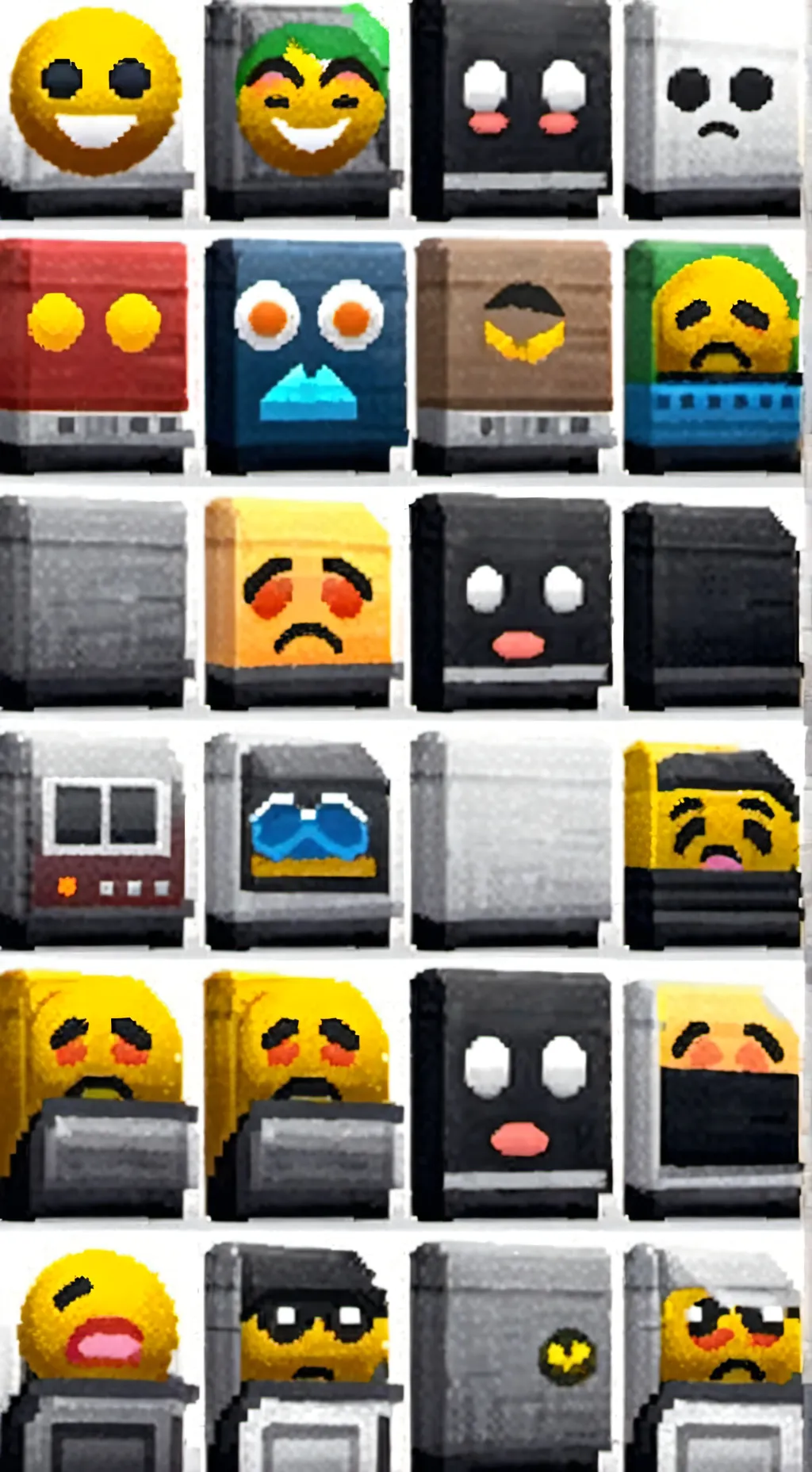 ai character: why is this abuse? background