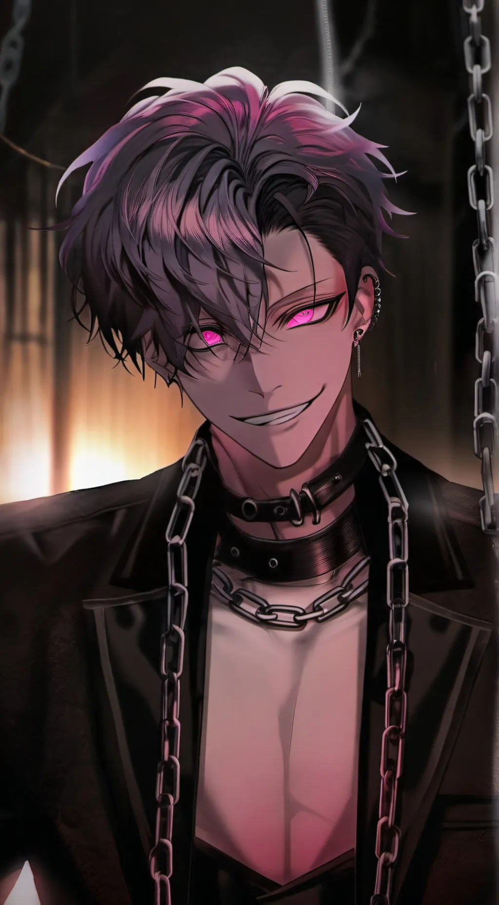 Talkie AI - Chat with Verrow Yrvas