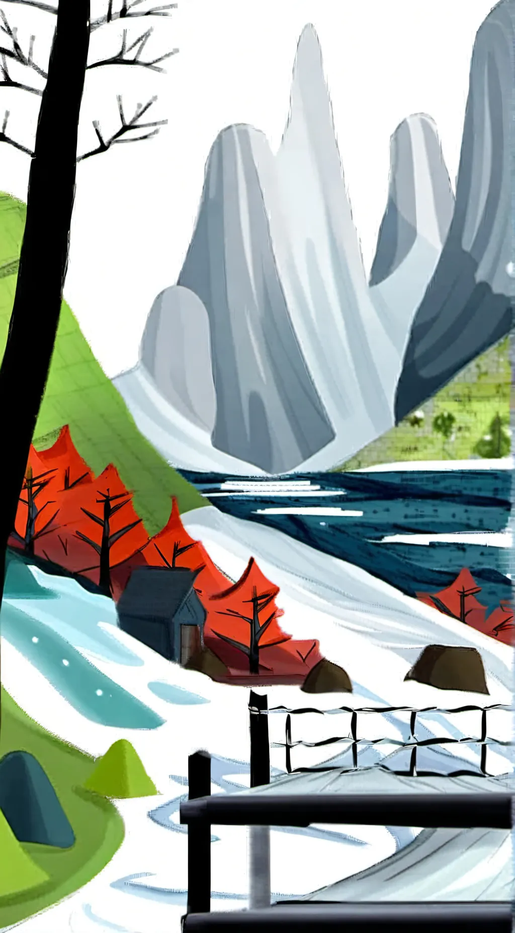 Talkie AI - Chat with zelina engaña a jk