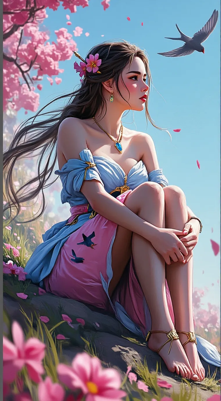 Talkie AI - Chat with Rondinelia