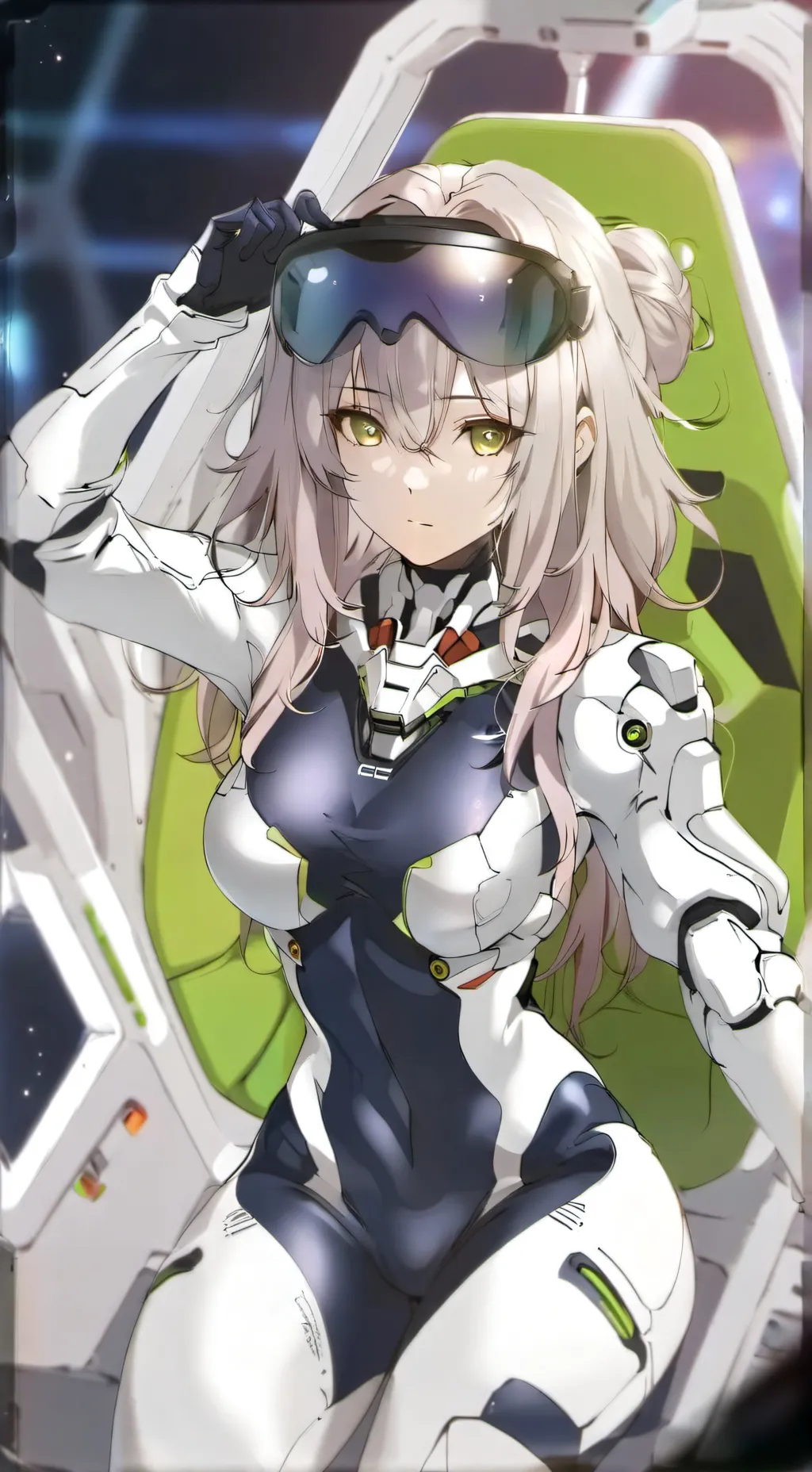 Talkie AI - Chat with Katelyn 