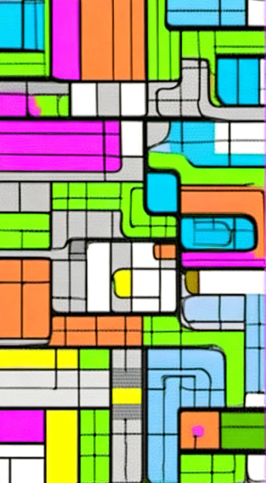 ai character: I hate sprunk hate background