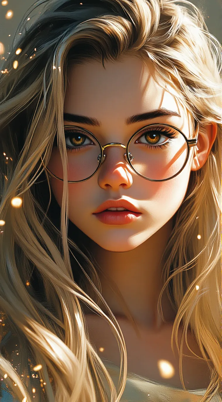 ai character: Jenna 🫶 background