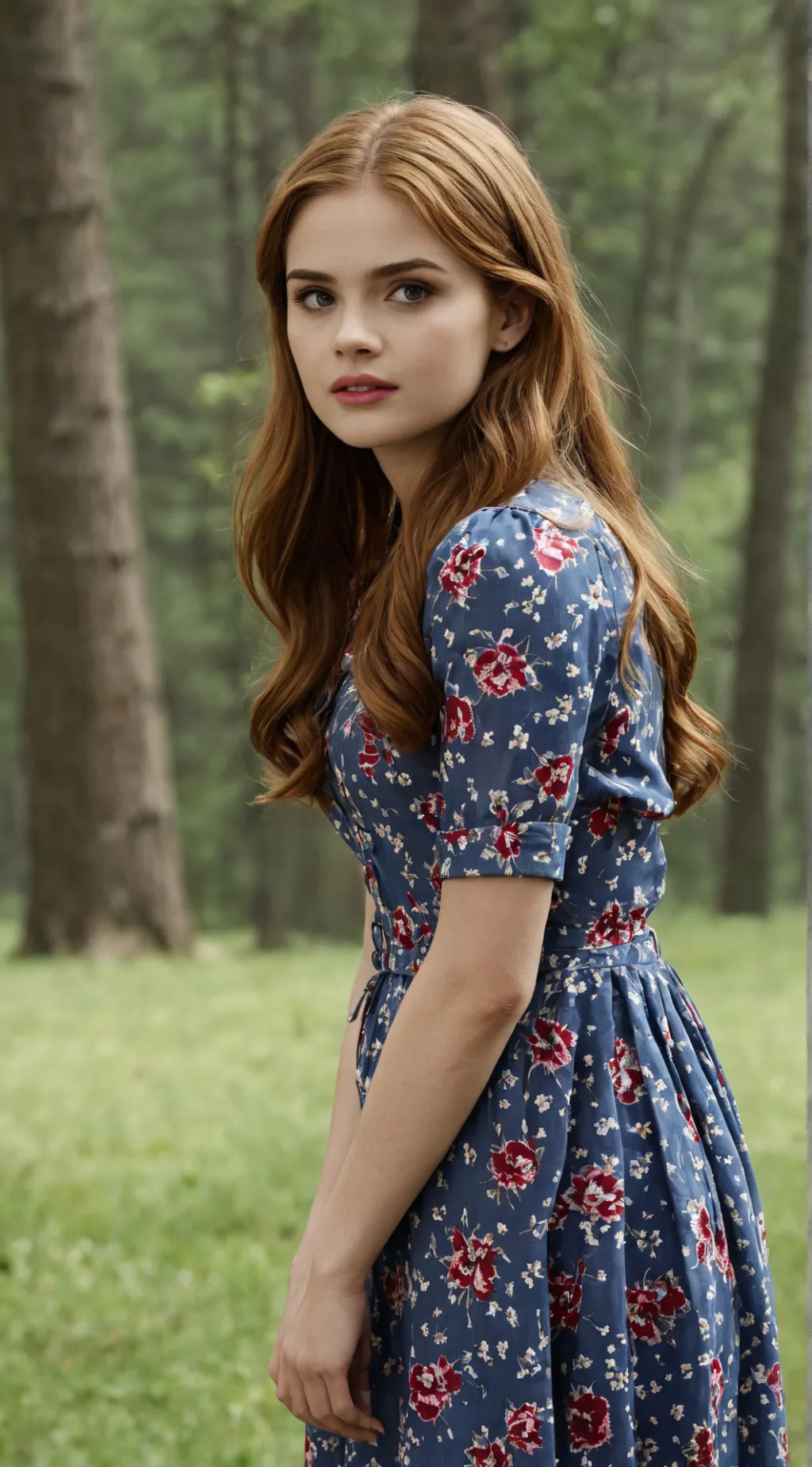 ai character: The Originals background