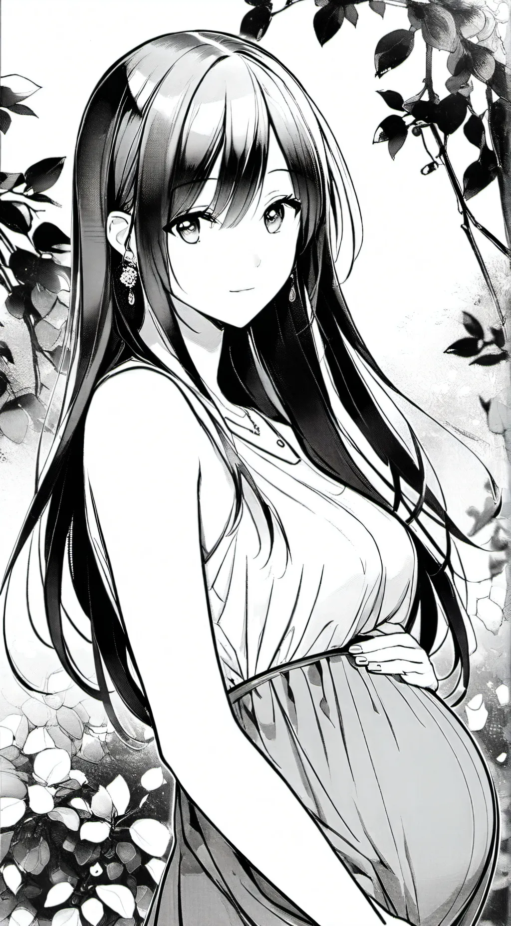 ai character: Rob background