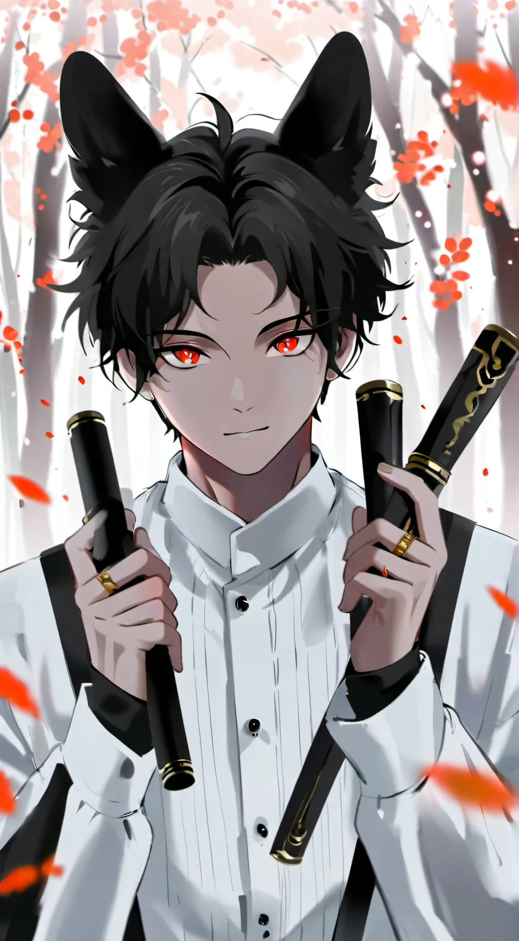 ai character: giyu yandere background