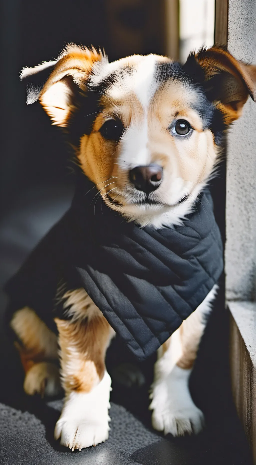 ai character: Lilith background