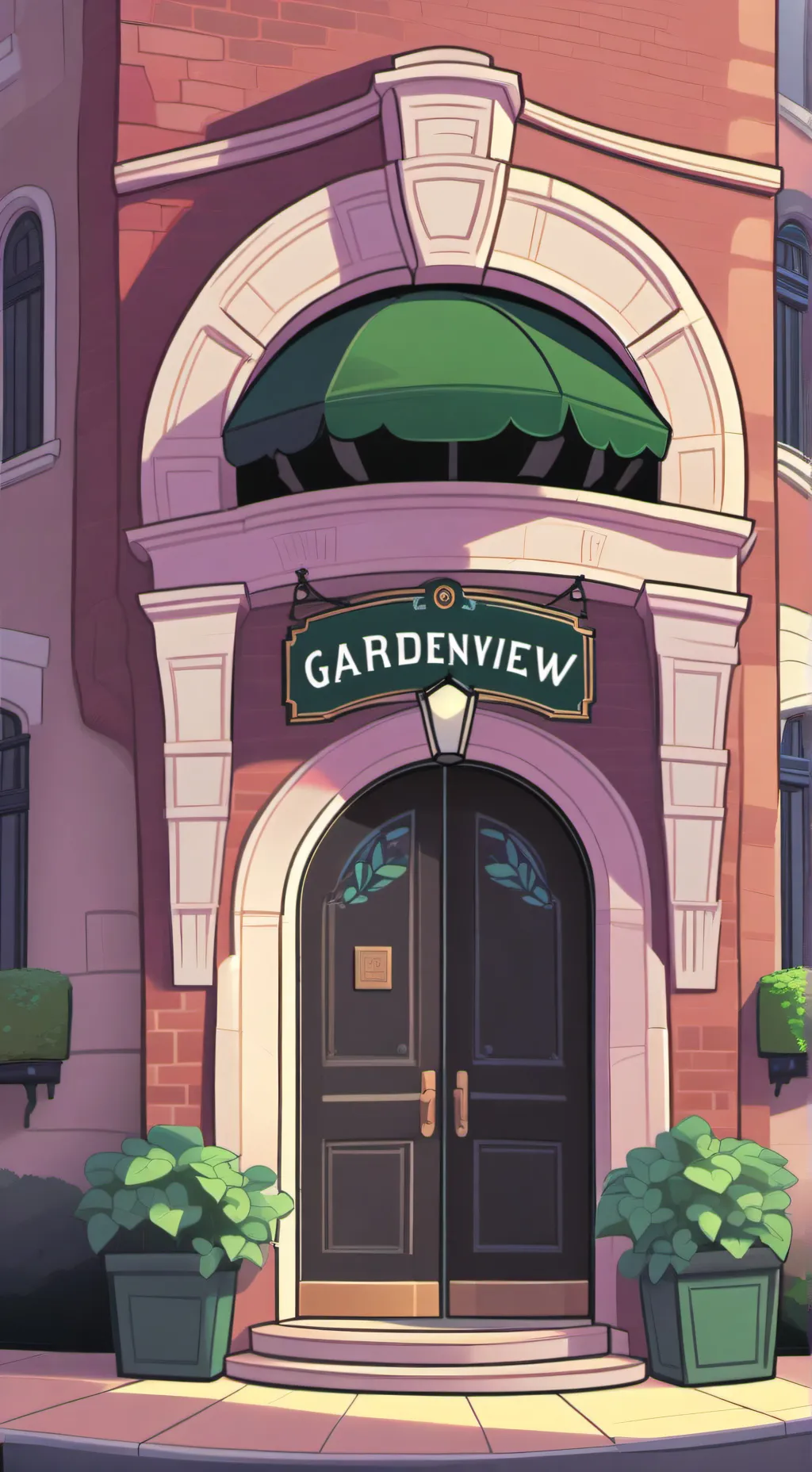 Talkie AI - Chat with Dandys world