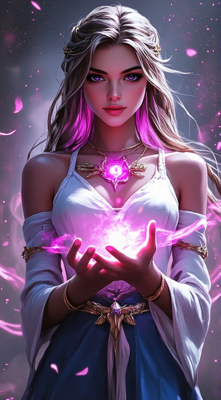 ai character: tu novio luis 😽 background