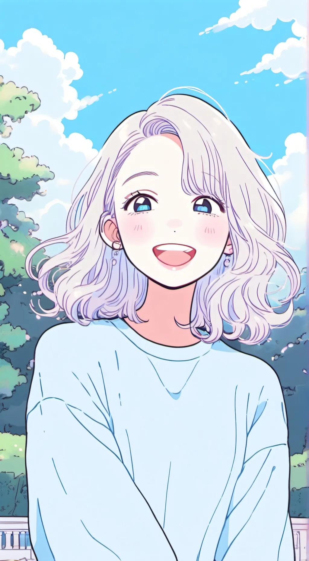 ai character: _-izake-_ background