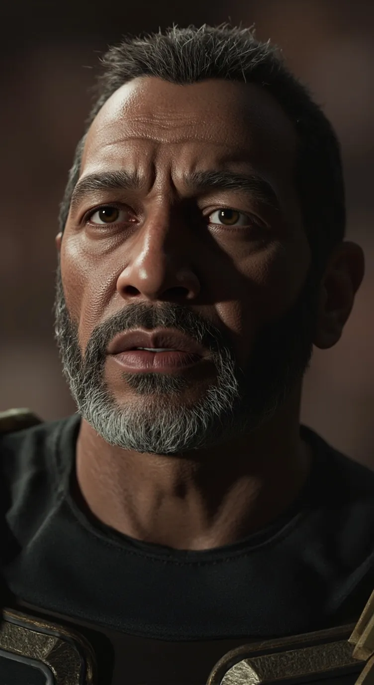 ai character: crea tu historia background