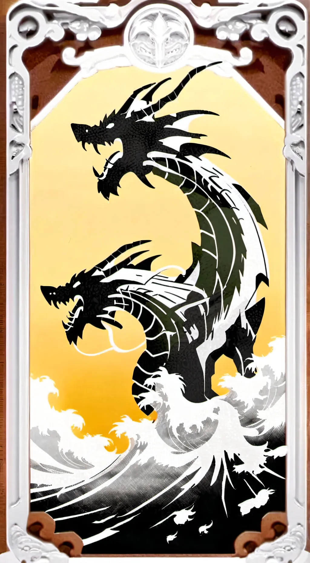 ai character: 👁️👄👁️los4 se reune background