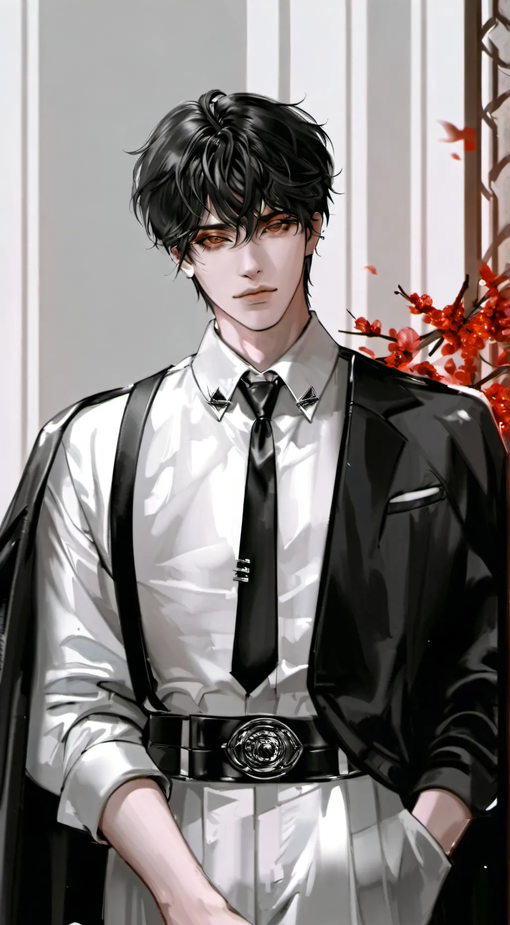 Talkie AI - Chat with Elliot