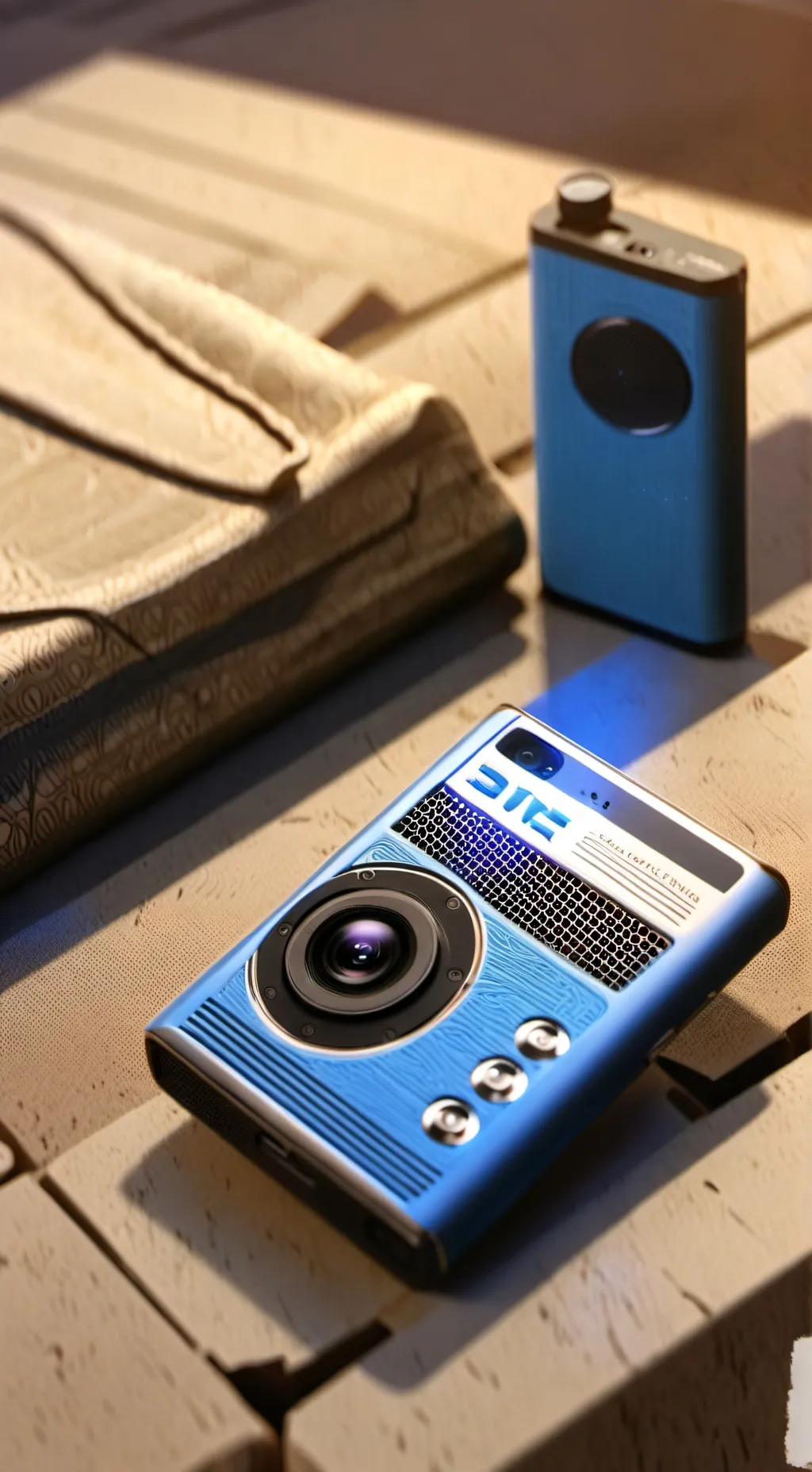 ai character: Speak and math ￼ background