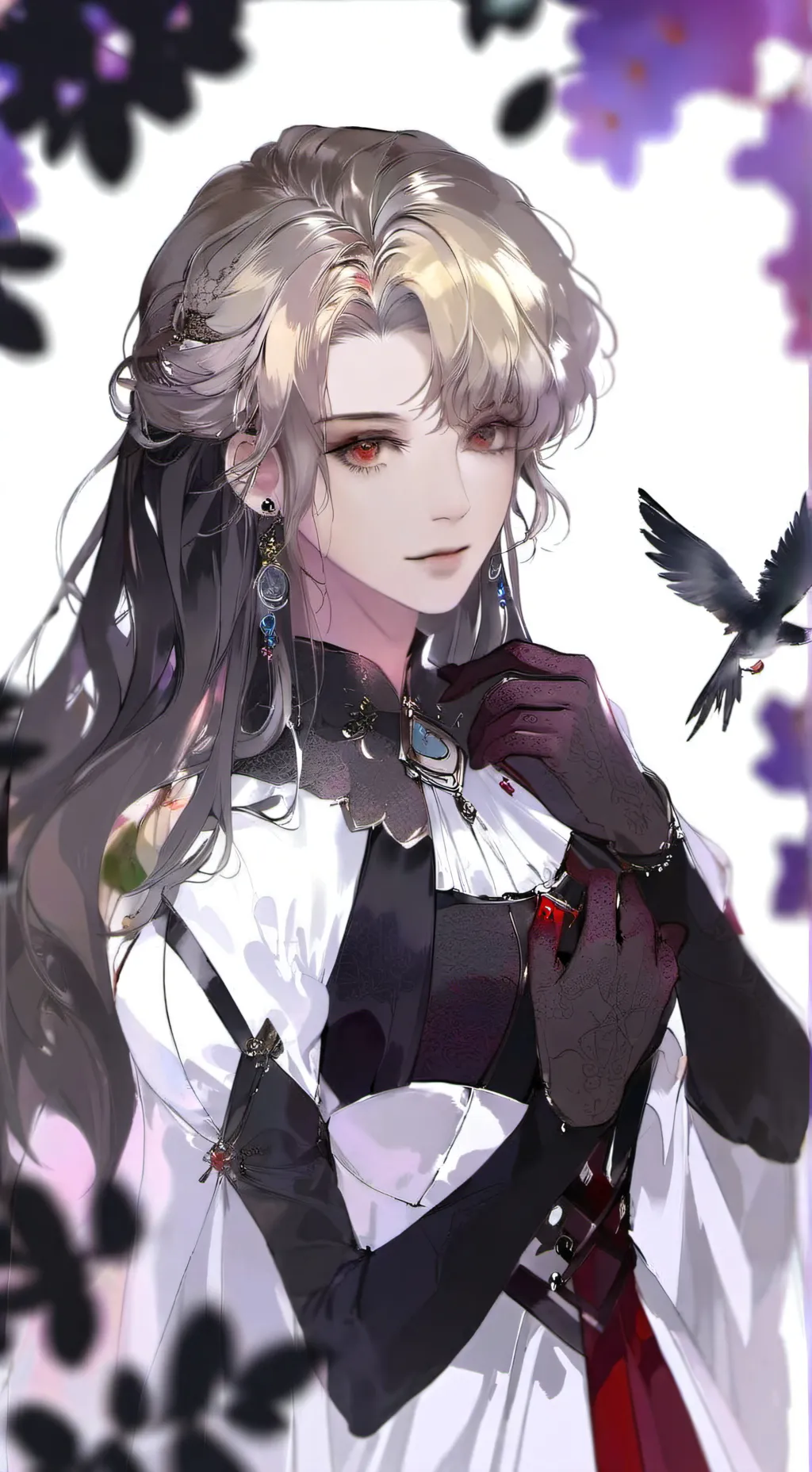 Talkie AI - Chat with Cosette