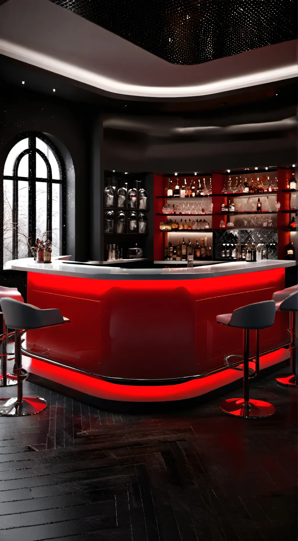 ai character: Tomura Shigaraki background