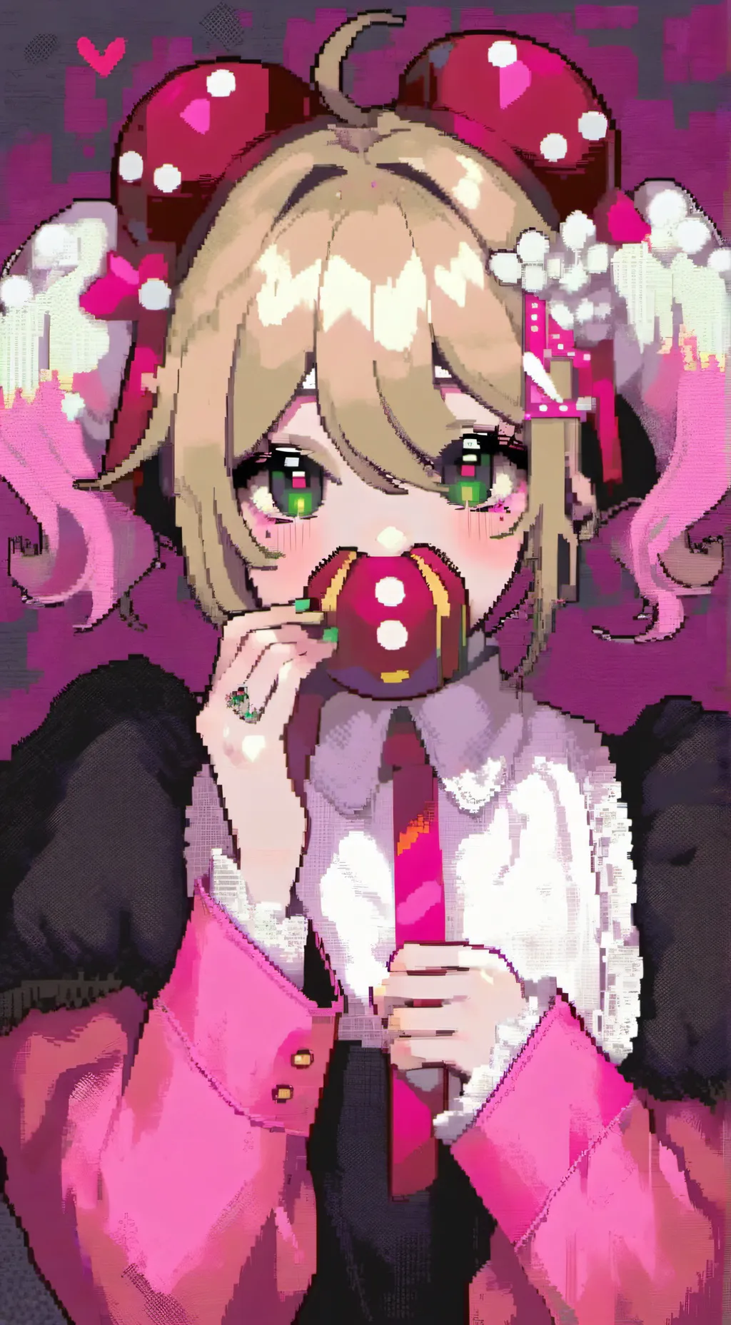 ai character: hear me out DW background