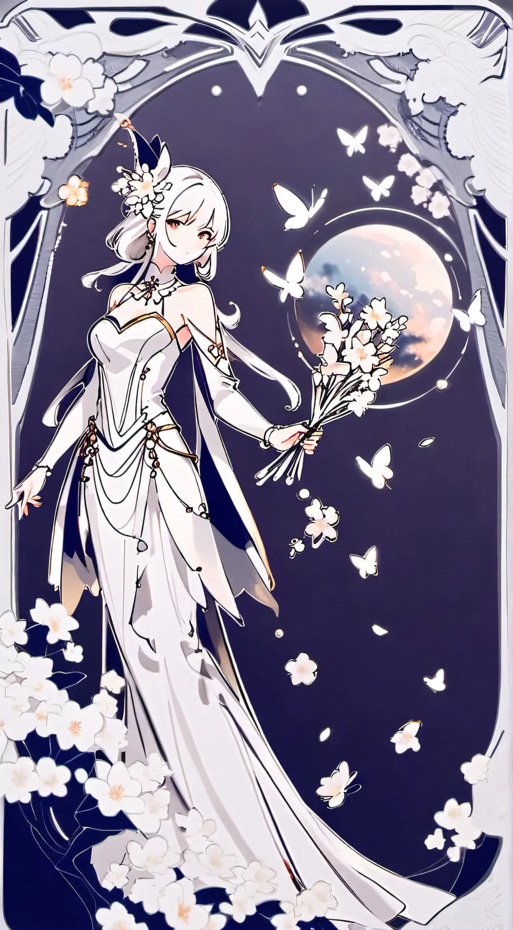 ai character: giyutan XD background