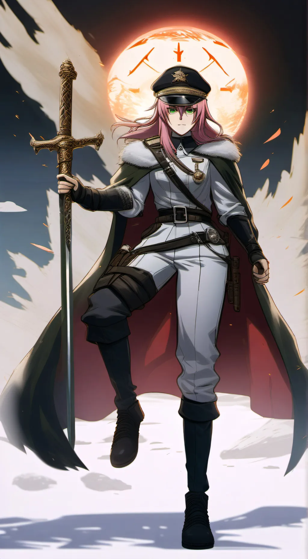 Talkie AI - Chat with Princia Funnybunny