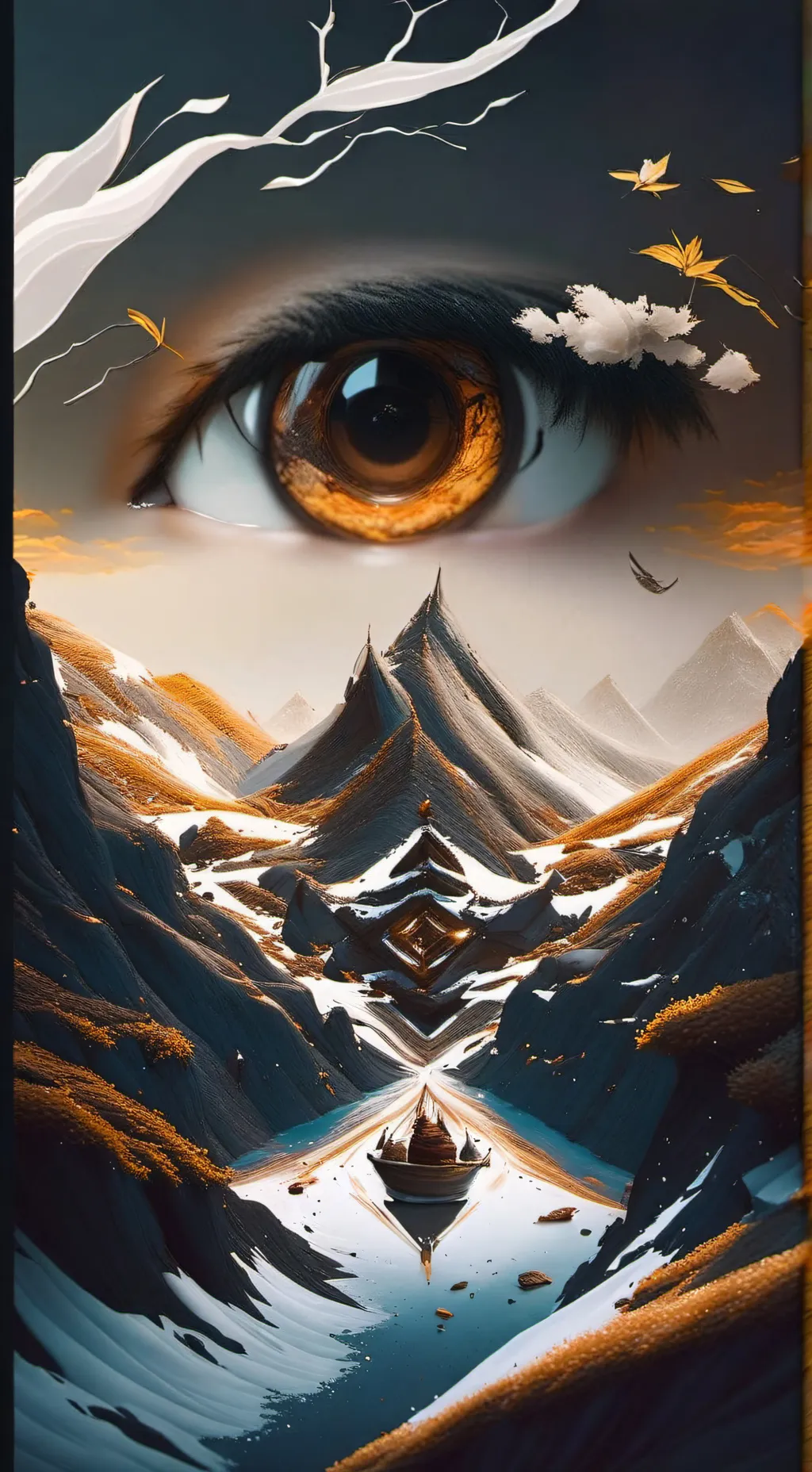 ai character: Uhh... Htf background