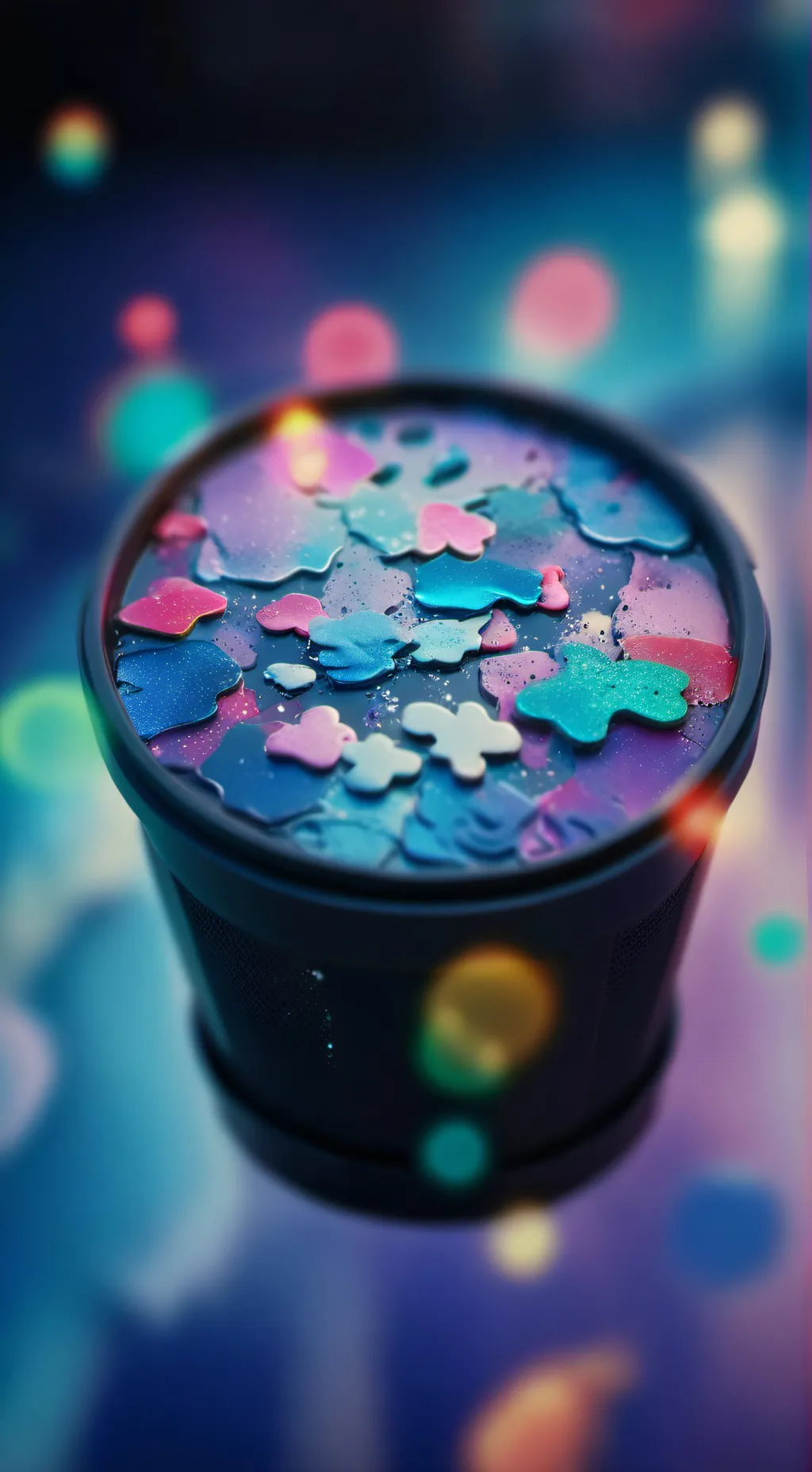 ai character: °family° background