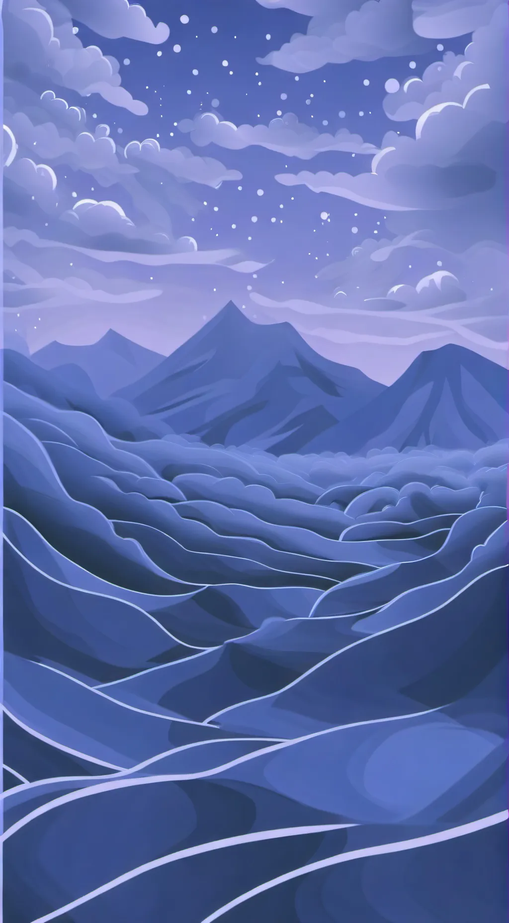 ai character: Swap au(forsaken)  background