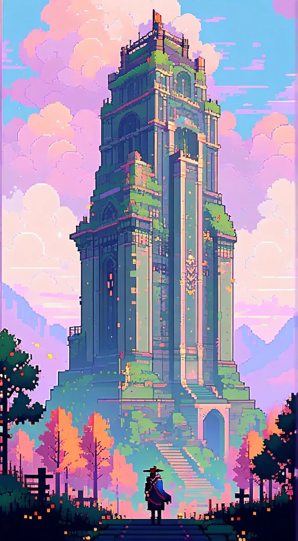 ai character: Wolf jake  background