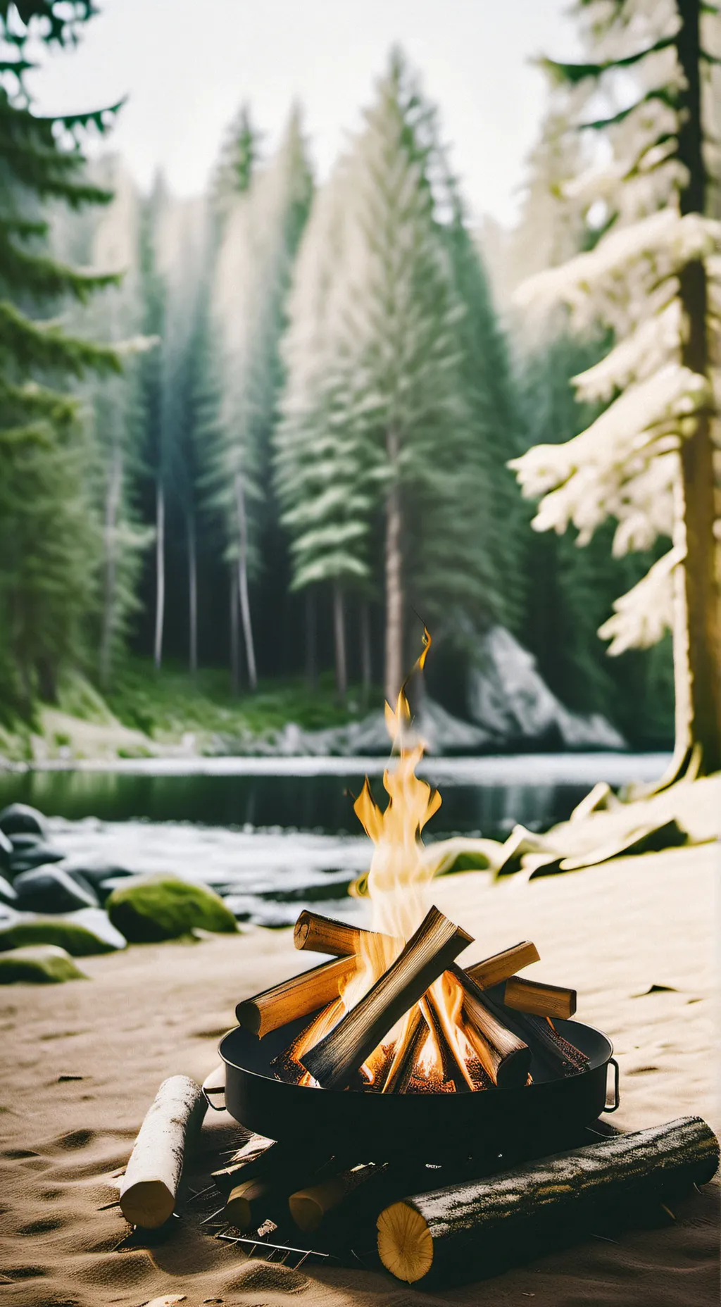 ai character: pjo/hoo background