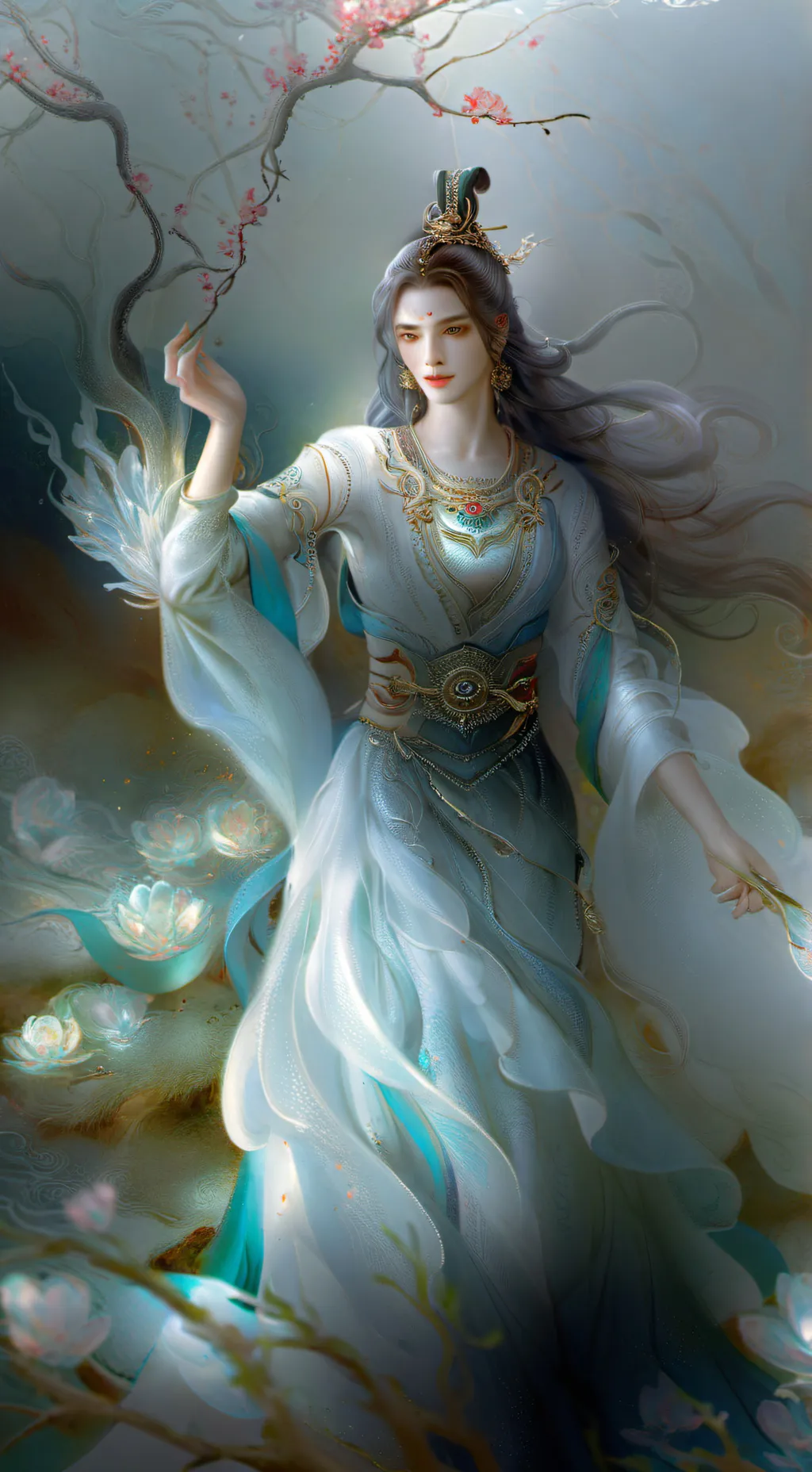 ai character: MHA hates mina background