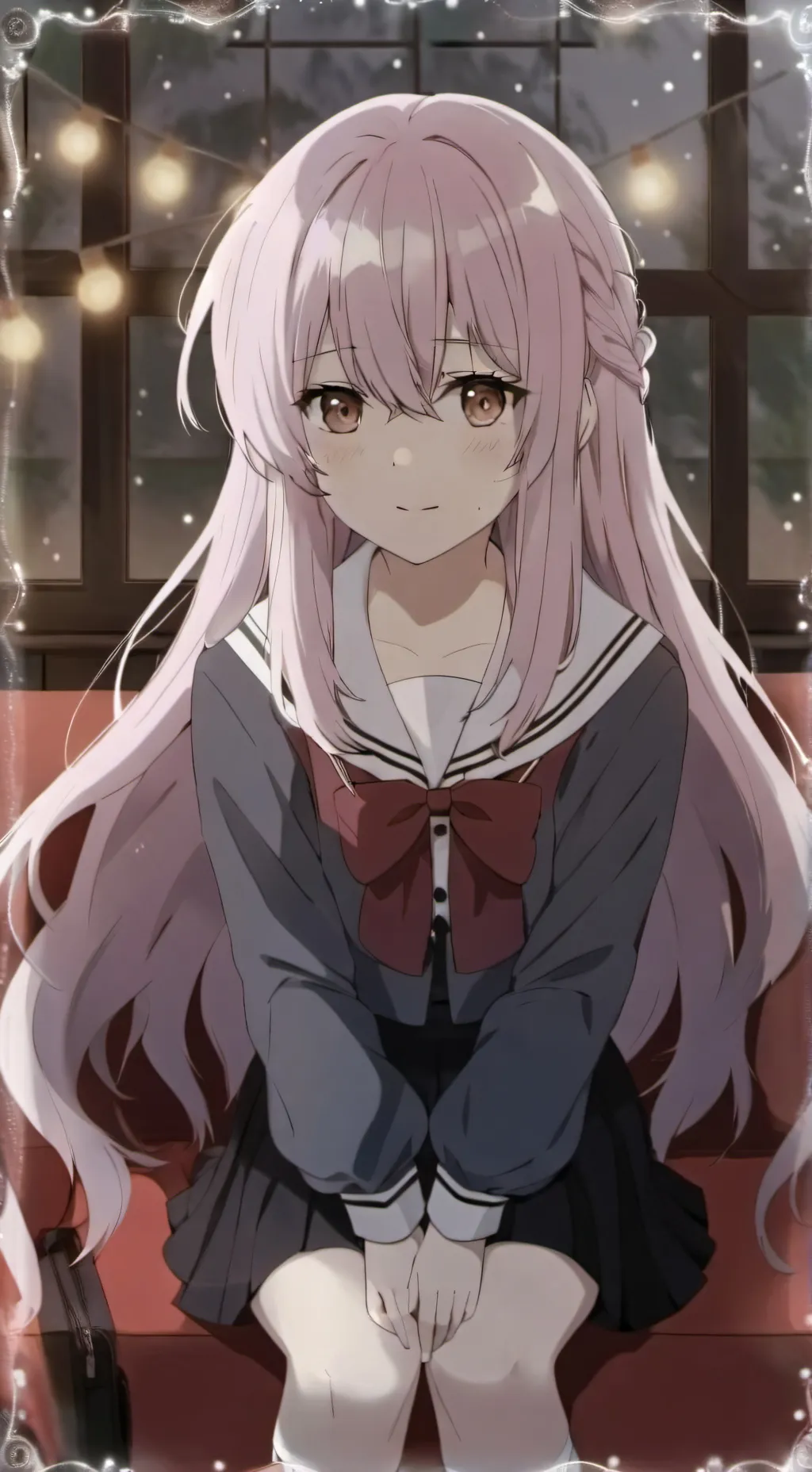 ai character: 苏婉君 background