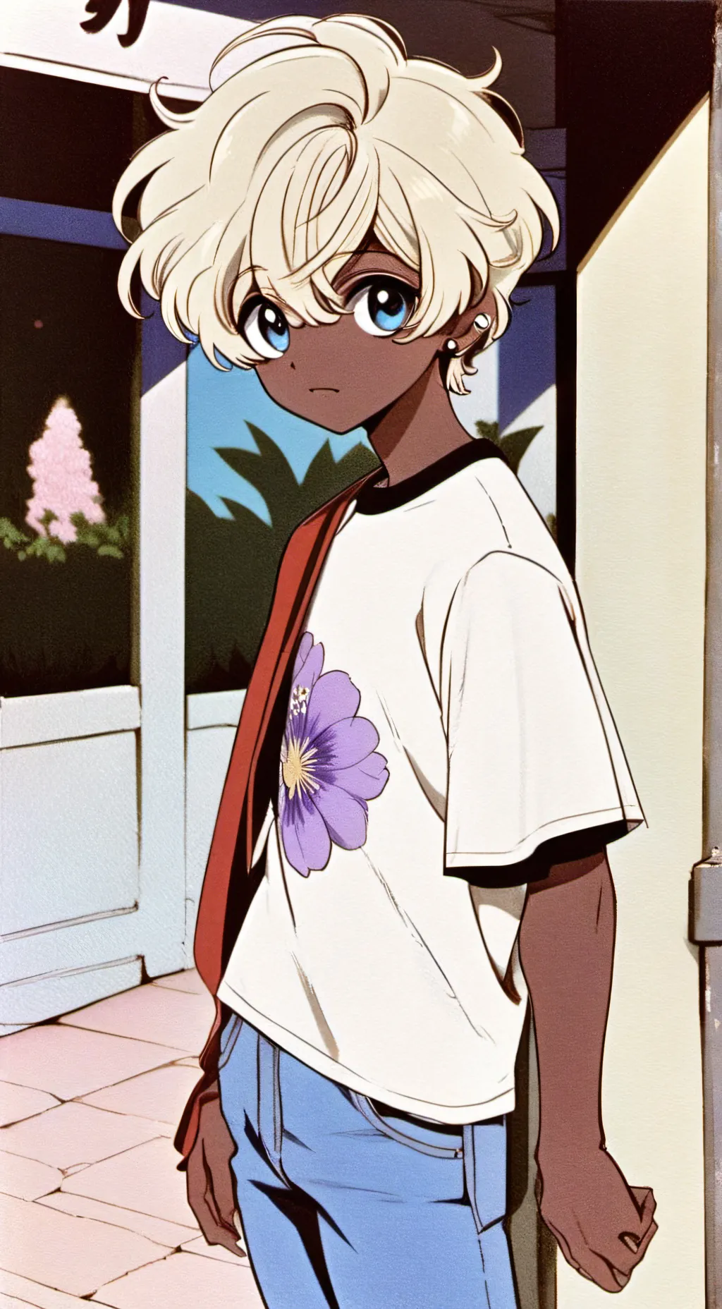 Talkie AI - Chat with Link