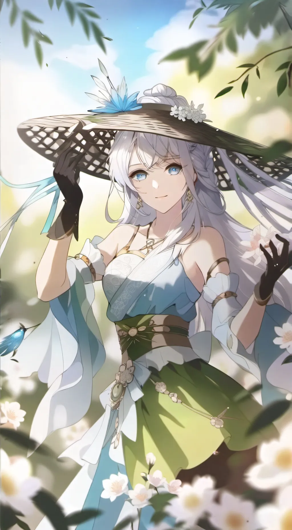 Talkie AI - Chat with Tally