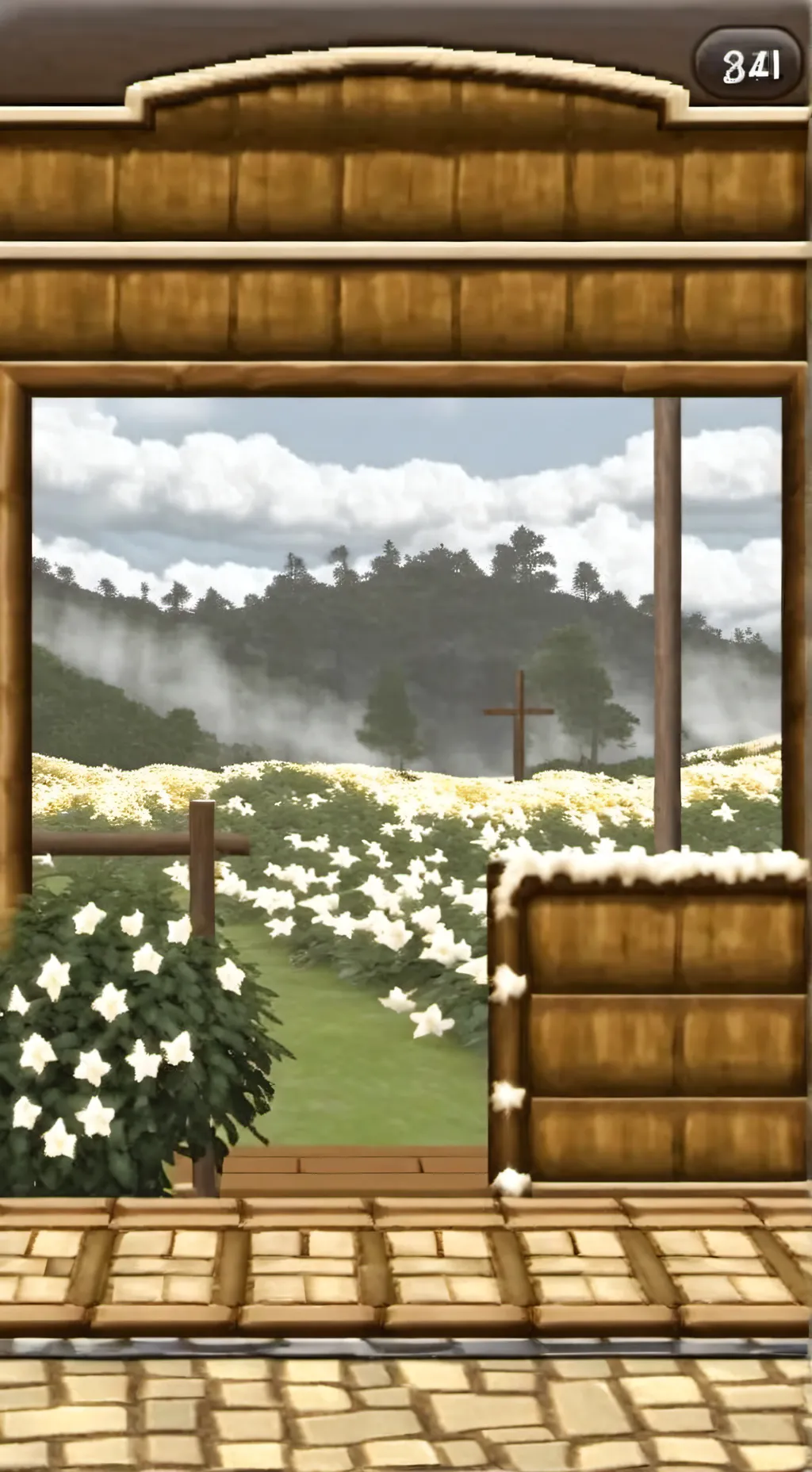 ai character: ava background