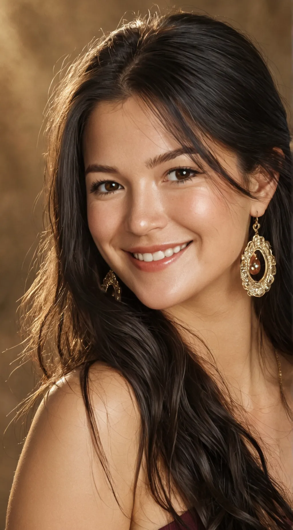 Talkie AI - Chat with Priscilla