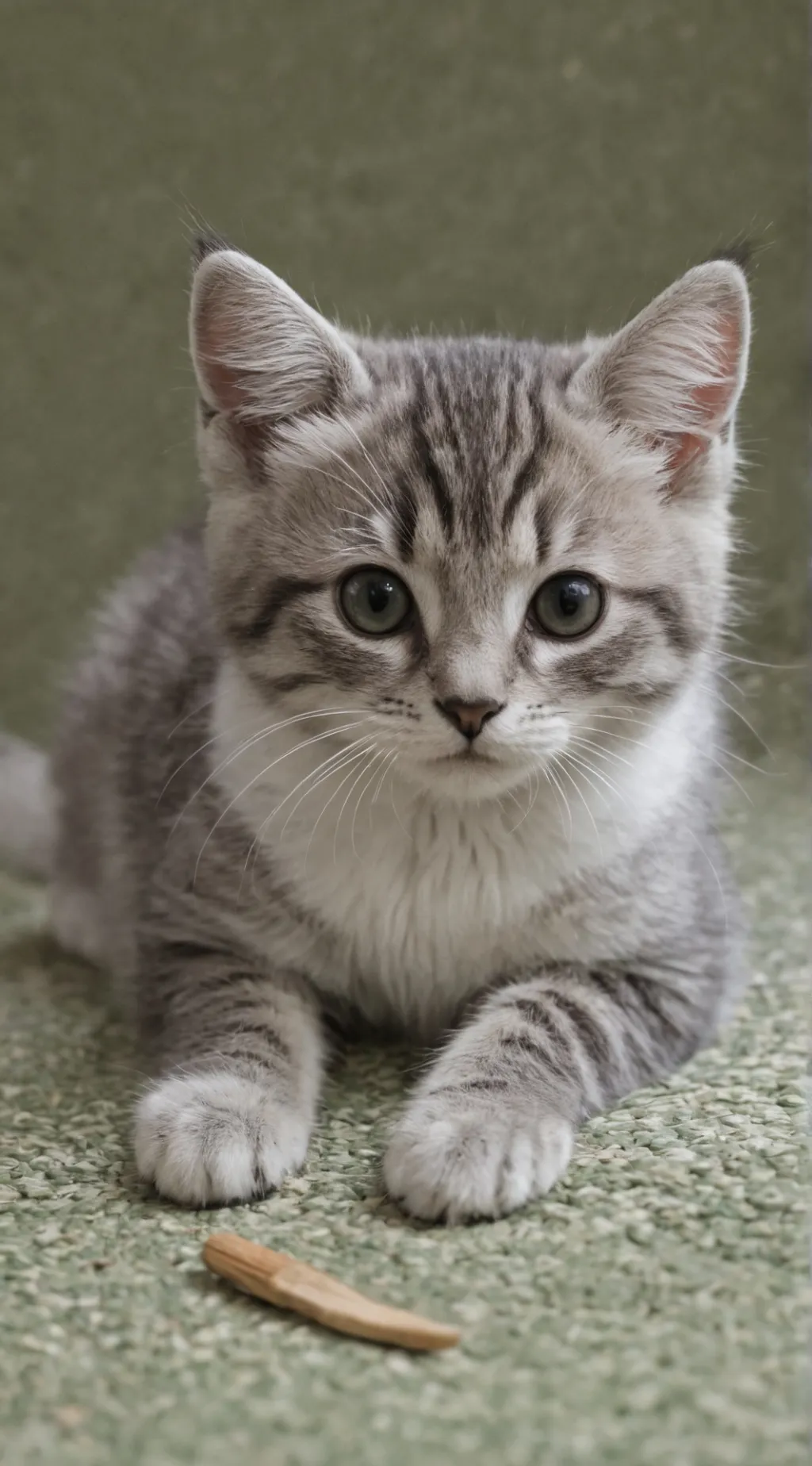 ai character: Барсик background